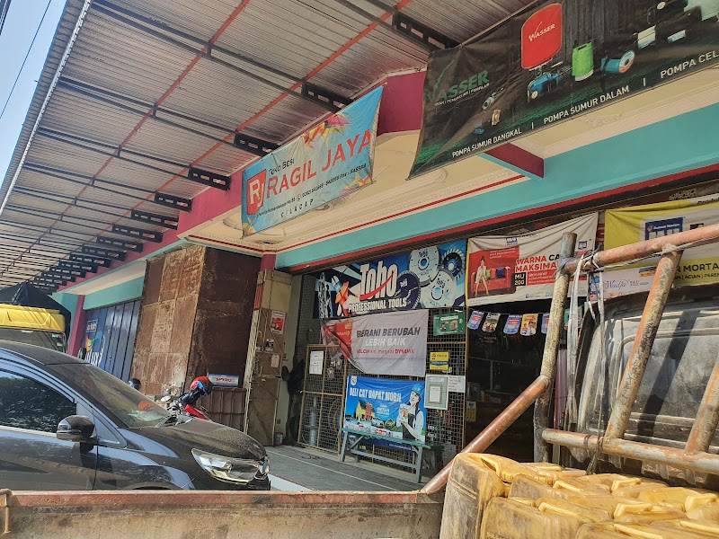 Membangun Cilacap Bersama Prima Jaya: Solusi Bahan Bangunan Terpercaya